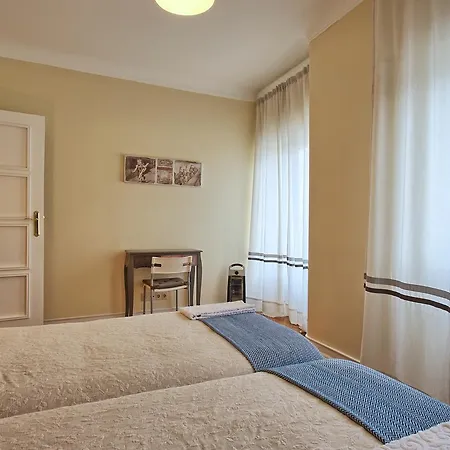 Almirante Floor / Almirante Reis Avenue Appartamento Lisbona